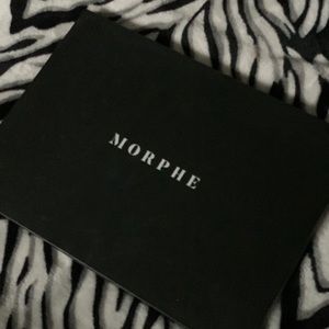 Morphe 35P Palette